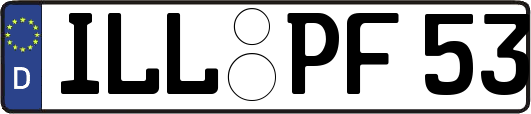 ILL-PF53