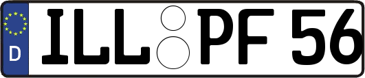 ILL-PF56