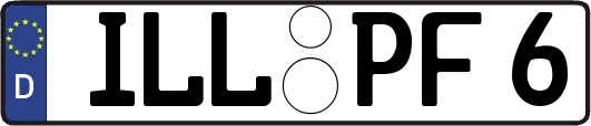 ILL-PF6