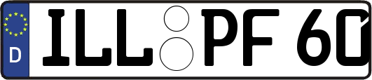 ILL-PF60