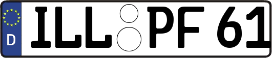 ILL-PF61