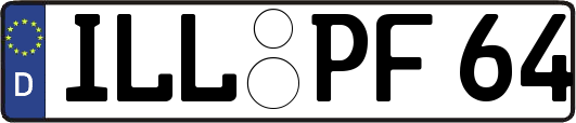 ILL-PF64
