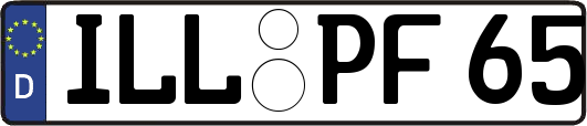 ILL-PF65