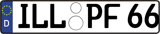 ILL-PF66