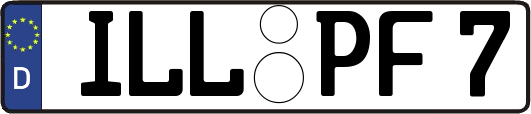 ILL-PF7