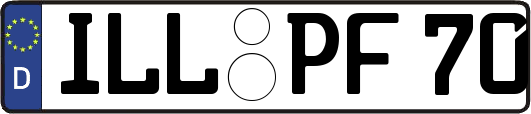 ILL-PF70