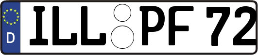 ILL-PF72