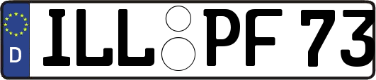 ILL-PF73