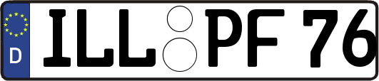 ILL-PF76