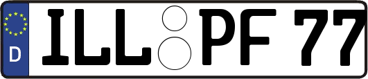 ILL-PF77