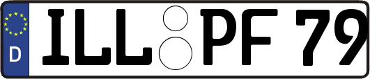 ILL-PF79
