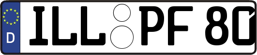 ILL-PF80