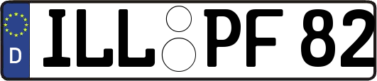 ILL-PF82