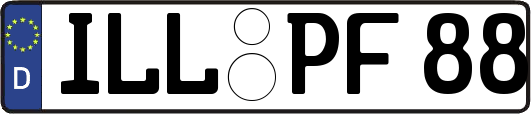 ILL-PF88