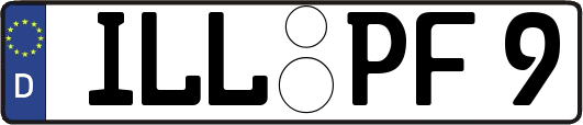ILL-PF9