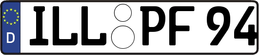 ILL-PF94