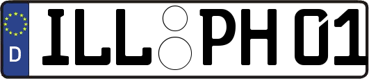 ILL-PH01