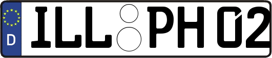 ILL-PH02