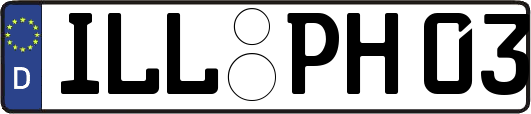 ILL-PH03