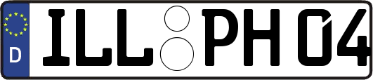 ILL-PH04