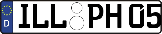 ILL-PH05