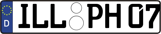 ILL-PH07