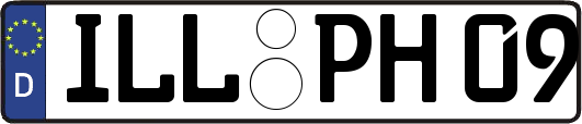 ILL-PH09