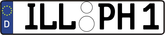 ILL-PH1