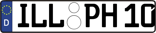 ILL-PH10