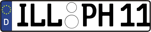 ILL-PH11