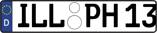 ILL-PH13