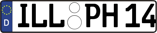 ILL-PH14