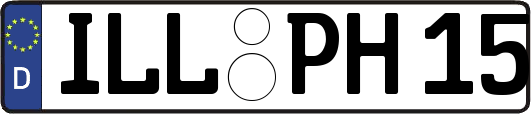 ILL-PH15