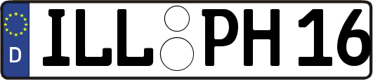 ILL-PH16