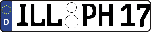ILL-PH17