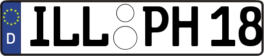 ILL-PH18
