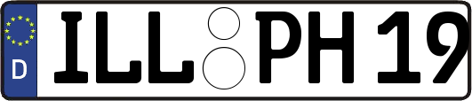 ILL-PH19