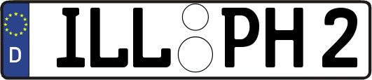 ILL-PH2
