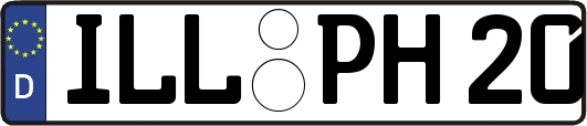 ILL-PH20