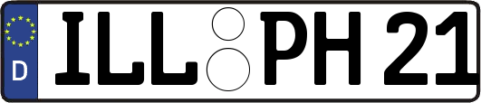 ILL-PH21
