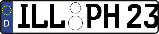 ILL-PH23