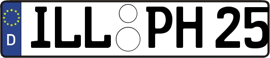 ILL-PH25