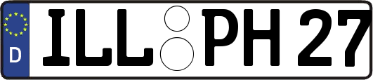ILL-PH27