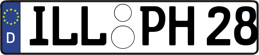 ILL-PH28
