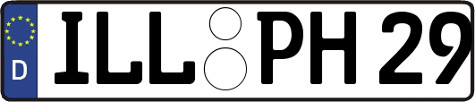 ILL-PH29