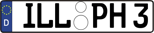 ILL-PH3