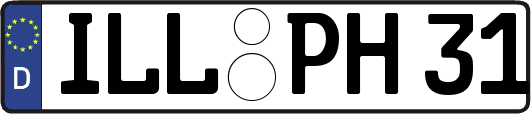 ILL-PH31