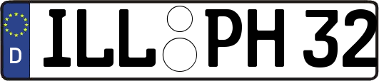ILL-PH32