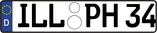 ILL-PH34