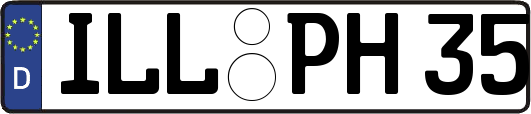 ILL-PH35